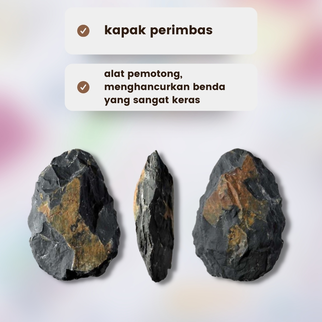 kapak perimbas