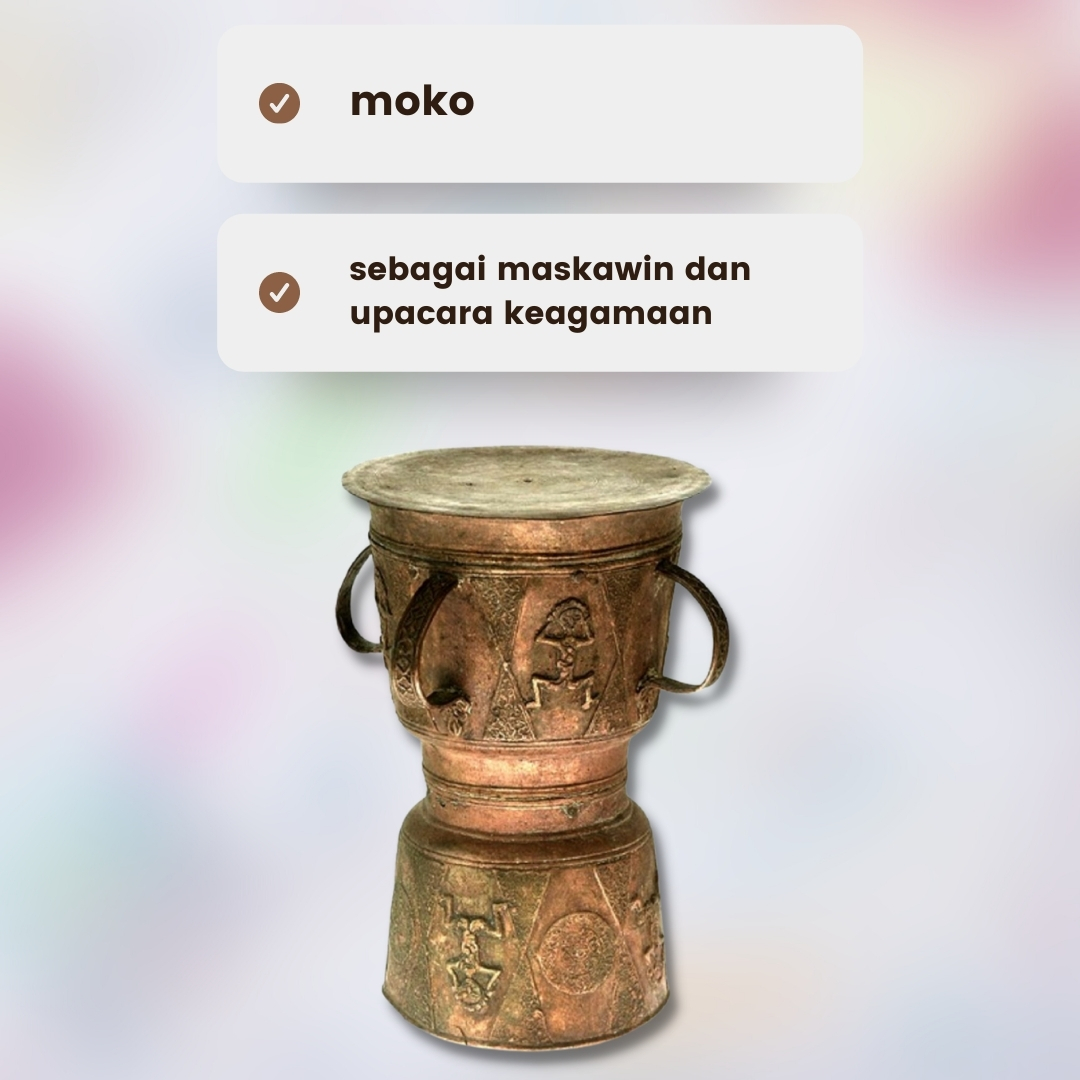 moko