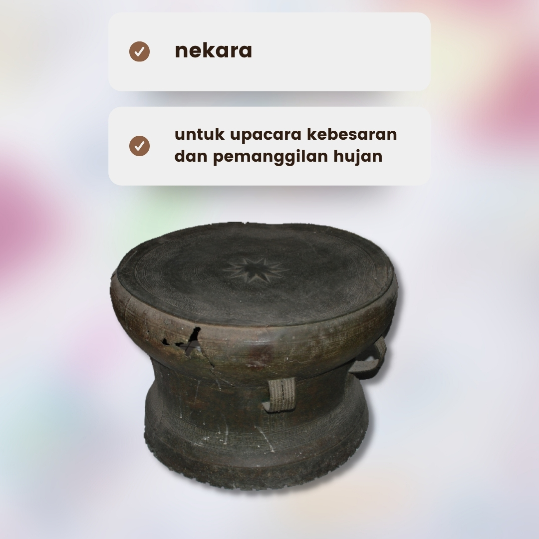 nekara